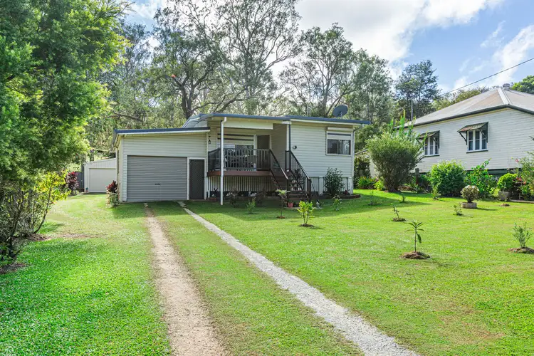 Main view of Homely house listing, 12 Grigg Street, Ravenshoe QLD 4888
