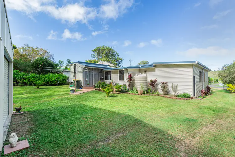 Second view of Homely house listing, 12 Grigg Street, Ravenshoe QLD 4888