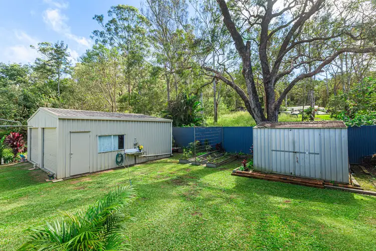 Fourth view of Homely house listing, 12 Grigg Street, Ravenshoe QLD 4888