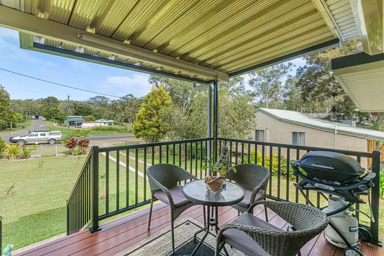 Fifth view of Homely house listing, 12 Grigg Street, Ravenshoe QLD 4888