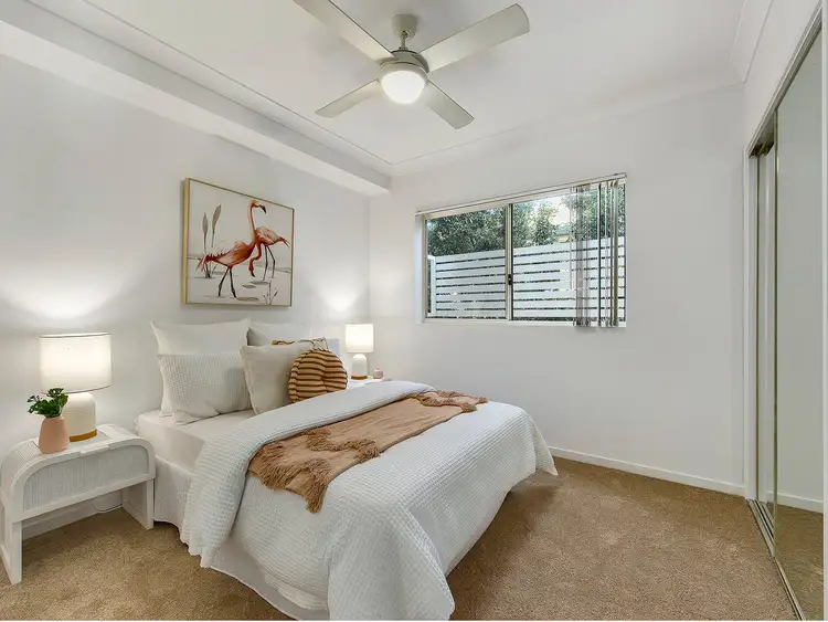 Third view of Homely unit listing, 2/66 Lamington Avenue, Lutwyche QLD 4030