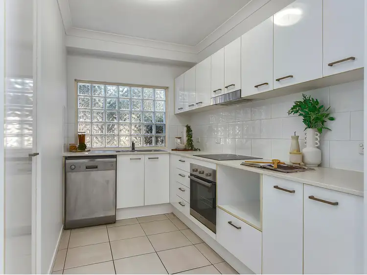 Fifth view of Homely unit listing, 2/66 Lamington Avenue, Lutwyche QLD 4030