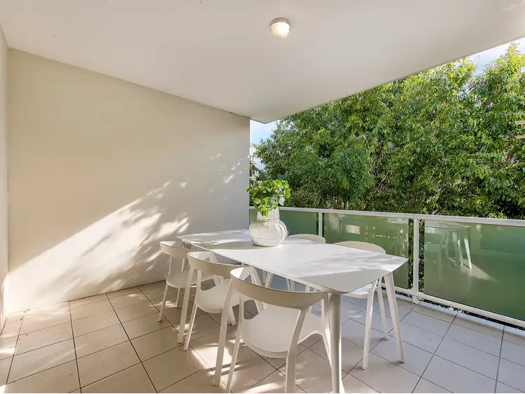 Sixth view of Homely unit listing, 2/66 Lamington Avenue, Lutwyche QLD 4030
