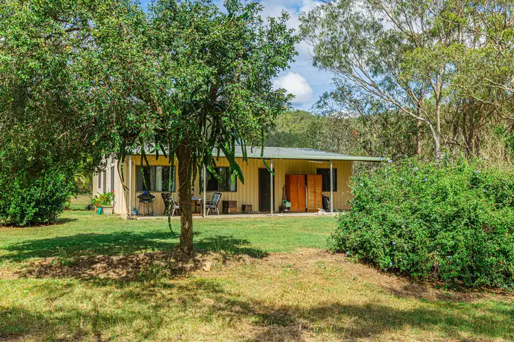 Main view of Homely rural property listing, 88 Anderson Road, Tolga QLD 4882