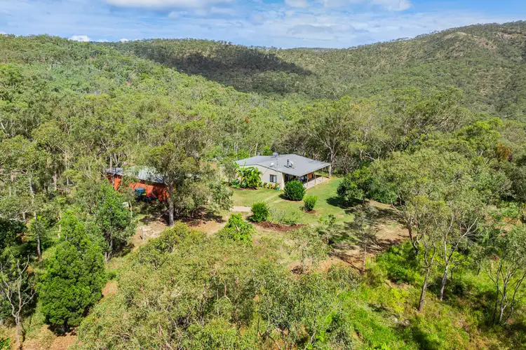 Second view of Homely rural property listing, 88 Anderson Road, Tolga QLD 4882