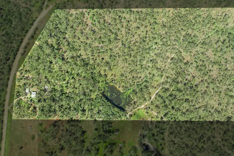 Third view of Homely rural property listing, 88 Anderson Road, Tolga QLD 4882