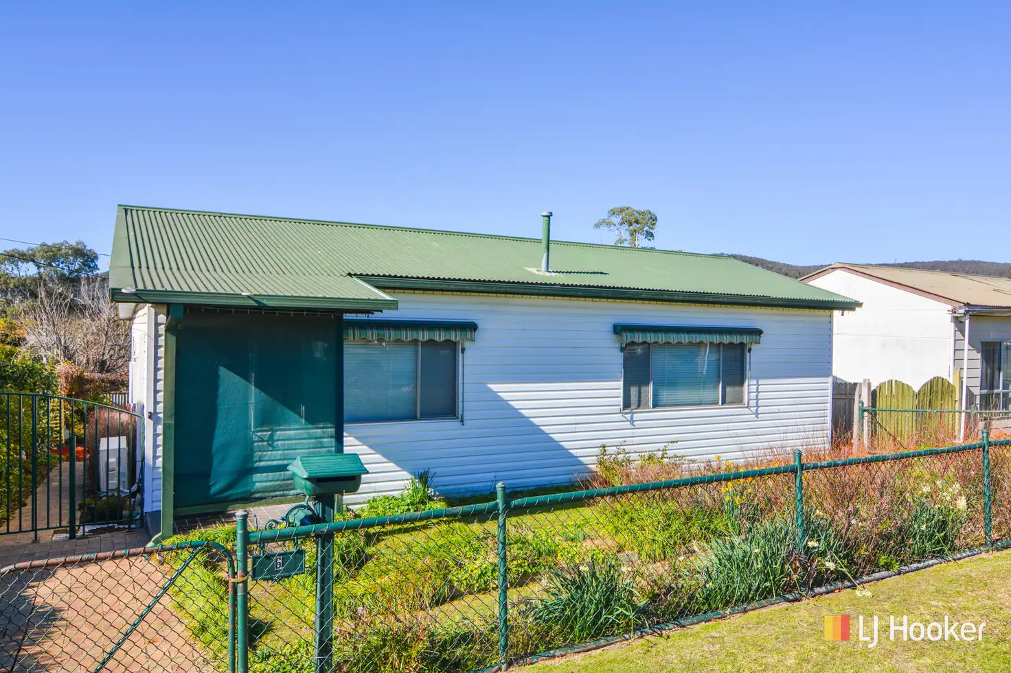 Main view of Homely house listing, 6 Musket Parade, Lithgow NSW 2790