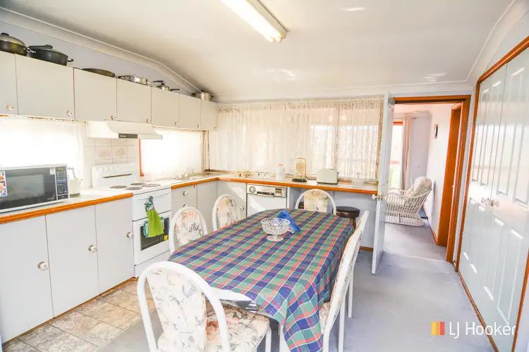 Second view of Homely house listing, 6 Musket Parade, Lithgow NSW 2790