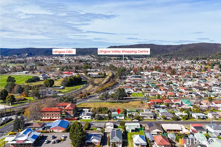 Fourth view of Homely house listing, 6 Musket Parade, Lithgow NSW 2790