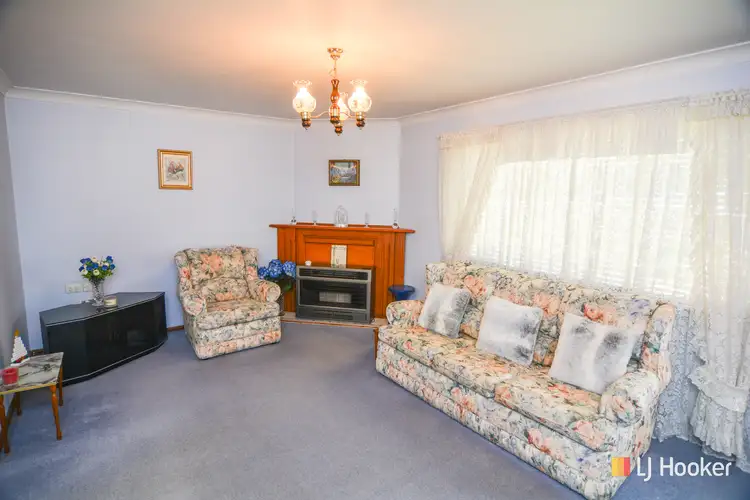 Fifth view of Homely house listing, 6 Musket Parade, Lithgow NSW 2790