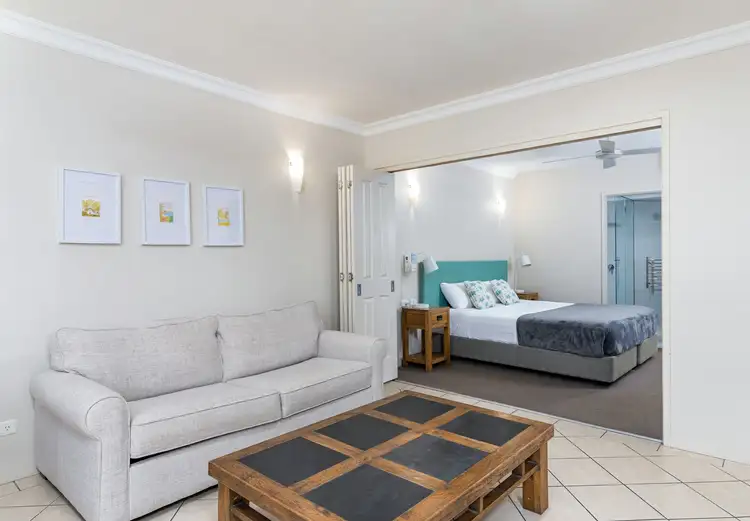 33/21 Macrossan Street