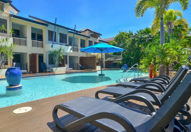 33/21 Macrossan Street, Port Douglas QLD 4877