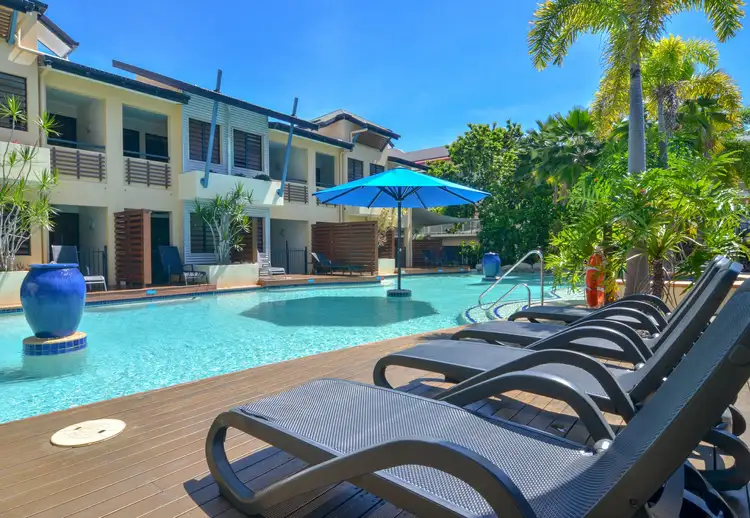 Second view of Homely apartment listing, 33/21 Macrossan Street, Port Douglas QLD 4877