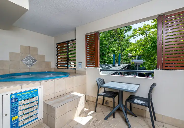 Third view of Homely apartment listing, 33/21 Macrossan Street, Port Douglas QLD 4877