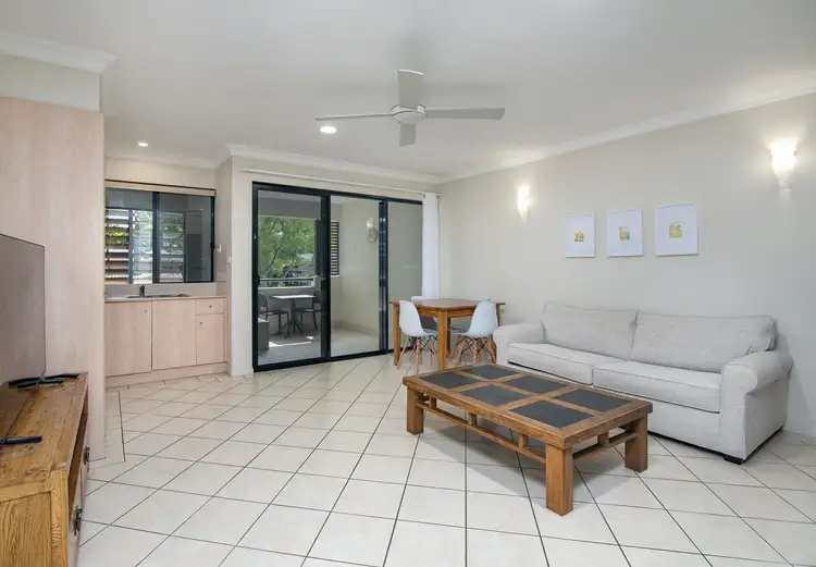 Fourth view of Homely apartment listing, 33/21 Macrossan Street, Port Douglas QLD 4877