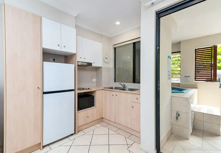 Fifth view of Homely apartment listing, 33/21 Macrossan Street, Port Douglas QLD 4877