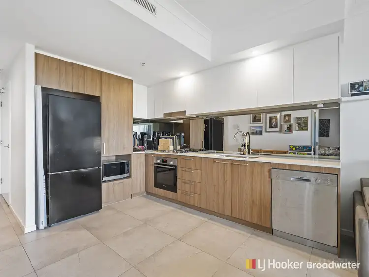 904/372 Marine Parade, Labrador QLD 4215