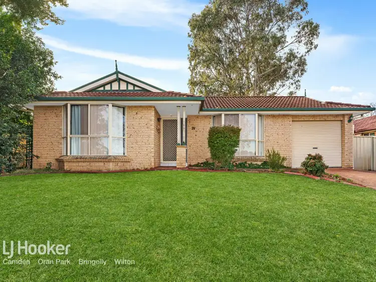 29 Tramway Drive