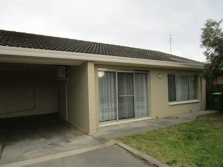 4/62 Turnbull Street, Bairnsdale VIC 3875