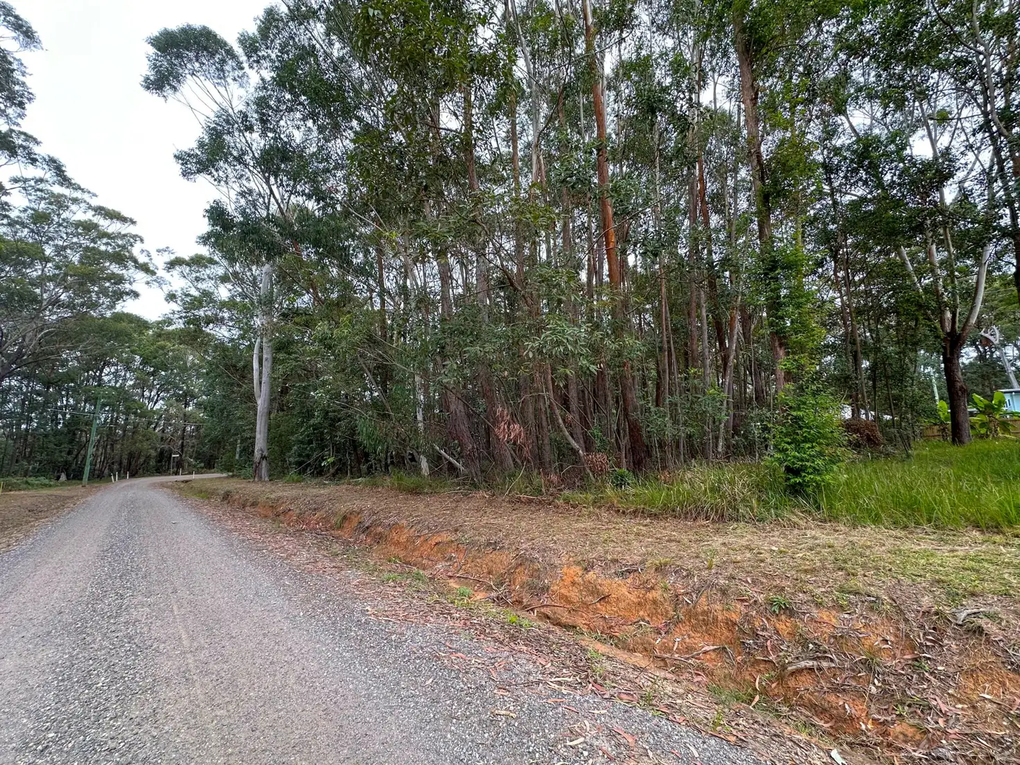 Main view of Homely land listing, 21 Currong Street, Russell Island QLD 4184
