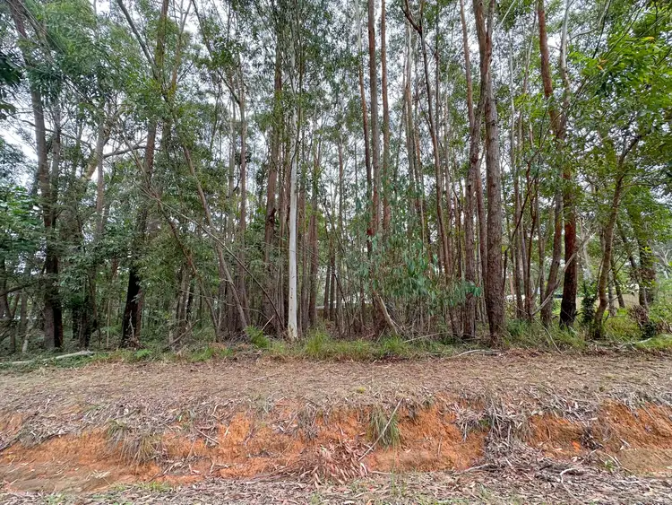 Second view of Homely land listing, 21 Currong Street, Russell Island QLD 4184