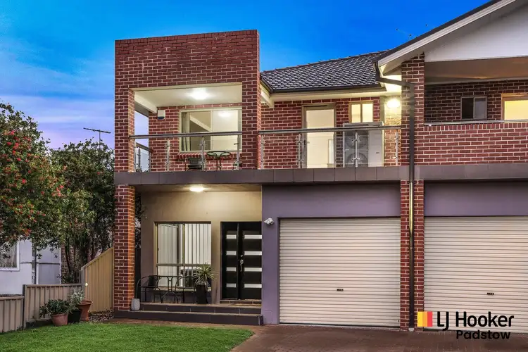 7 Burley Road, Padstow NSW 2211