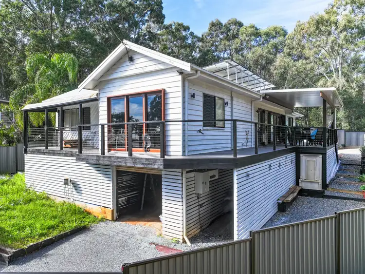 129 Palm Beach Road, Russell Island QLD 4184