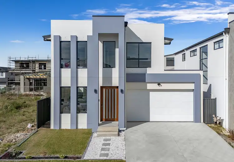 204 Sydney Street, Grantham Farm NSW 2765