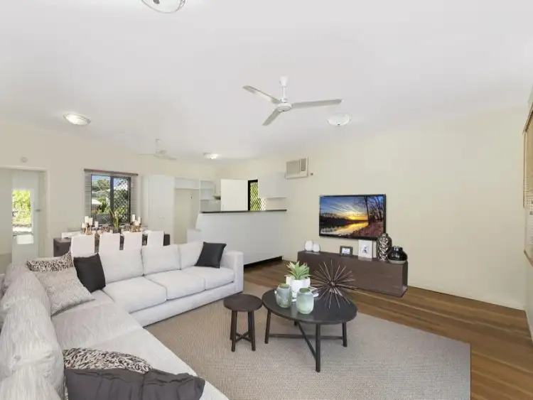 44 Price Street, Belgian Gardens QLD 4810