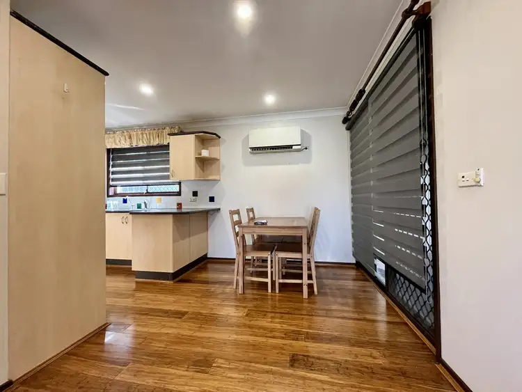 Fourth view of Homely house listing, 10/28 Coolaroo Crescent, Lurnea NSW 2170