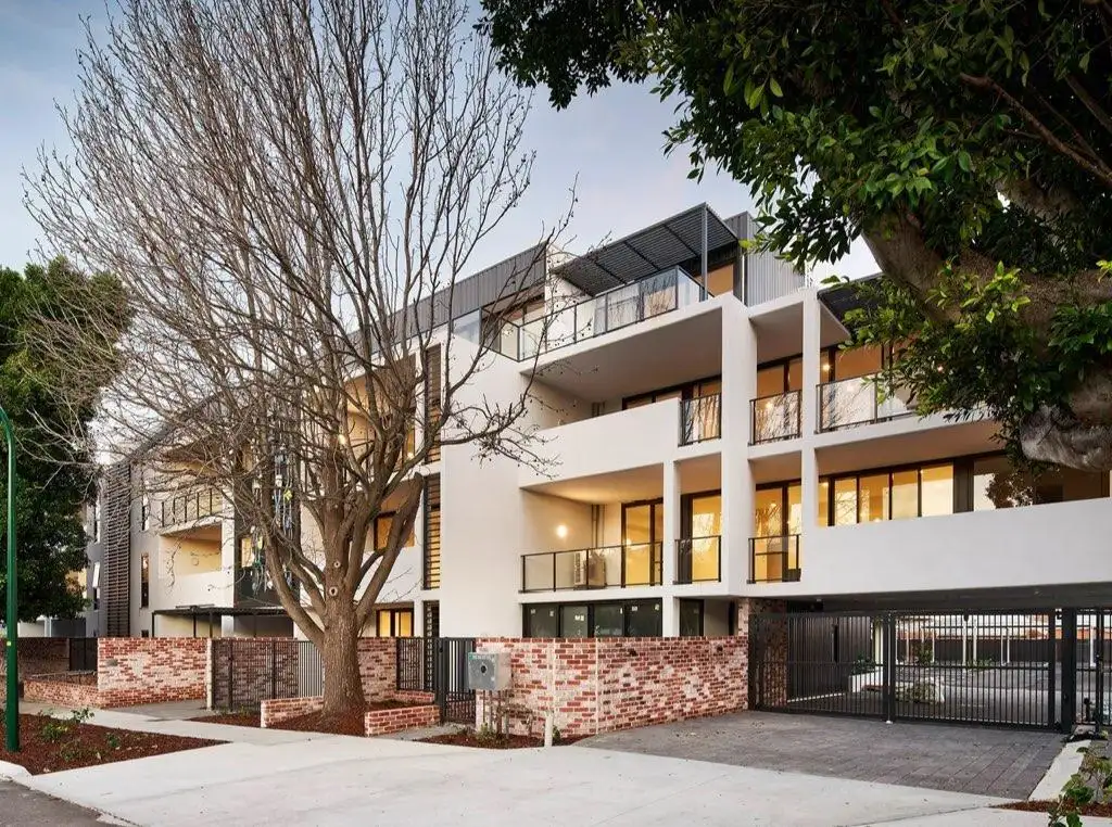 Main view of Homely apartment listing, 30/8 Basinghall Street, East Victoria Park WA 6101