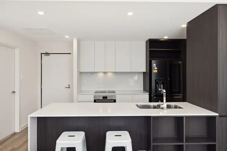 Second view of Homely apartment listing, 30/8 Basinghall Street, East Victoria Park WA 6101