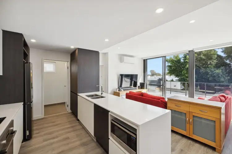 Third view of Homely apartment listing, 30/8 Basinghall Street, East Victoria Park WA 6101