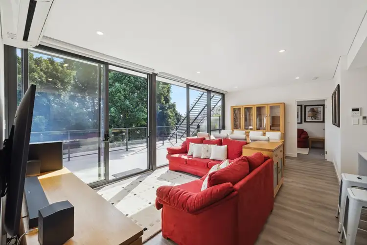 Fourth view of Homely apartment listing, 30/8 Basinghall Street, East Victoria Park WA 6101