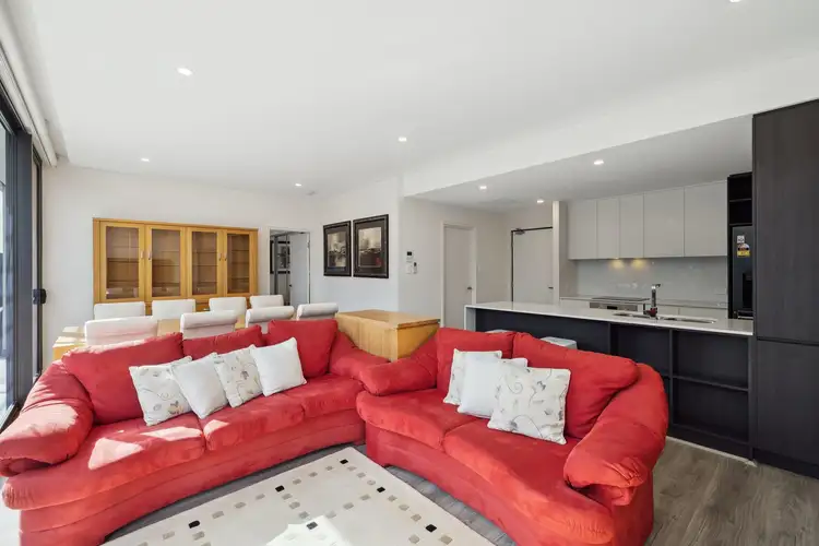 Fifth view of Homely apartment listing, 30/8 Basinghall Street, East Victoria Park WA 6101