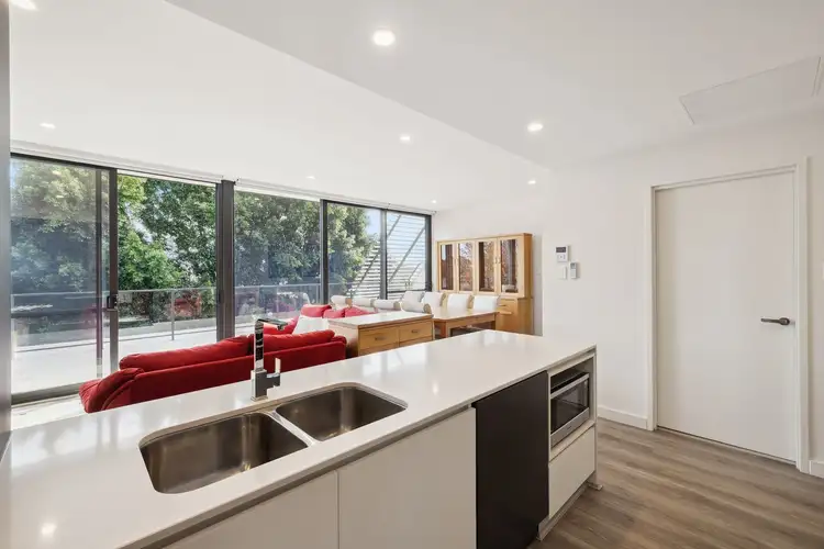 Sixth view of Homely apartment listing, 30/8 Basinghall Street, East Victoria Park WA 6101