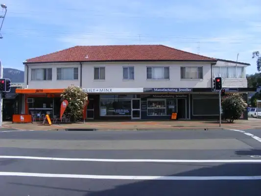 1/19-21 Princes Highway, Fairy Meadow NSW 2519