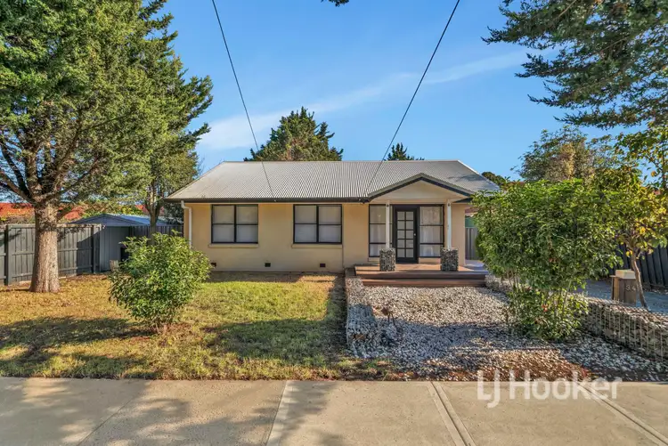 34 Kaye Crescent, Laverton VIC 3028