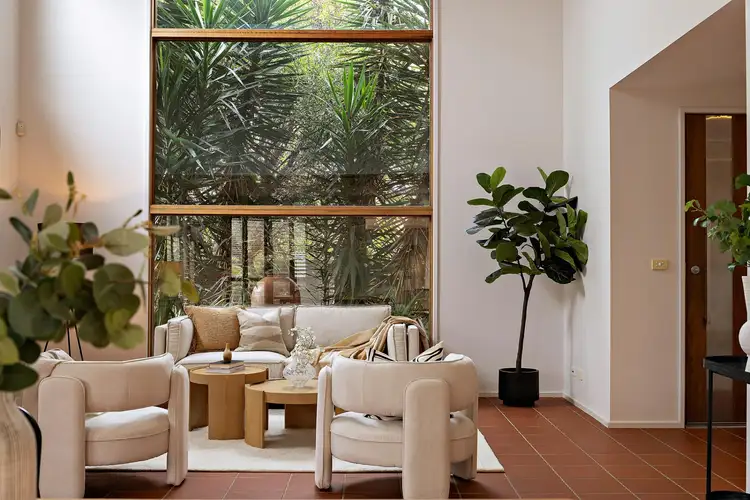 Second view of Homely house listing, 15 Nancy Cato Street, Franklin ACT 2913