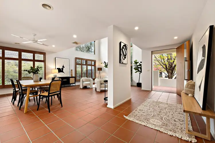 Fifth view of Homely house listing, 15 Nancy Cato Street, Franklin ACT 2913