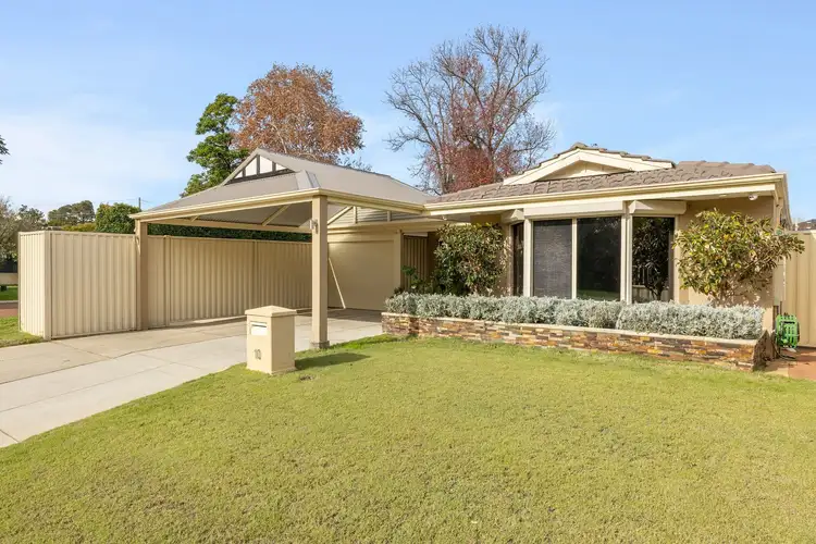 10 Windsor Drive, Gosnells WA 6110
