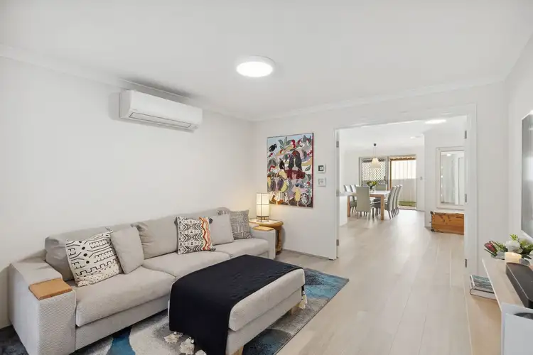Fourth view of Homely house listing, 10 Windsor Drive, Gosnells WA 6110