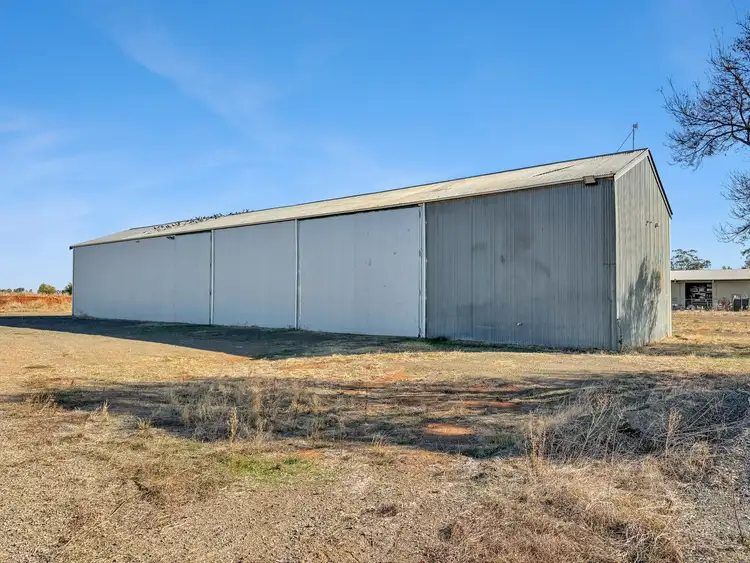 Second view of Homely land listing, 98 Research Station Road, Hanwood NSW 2680