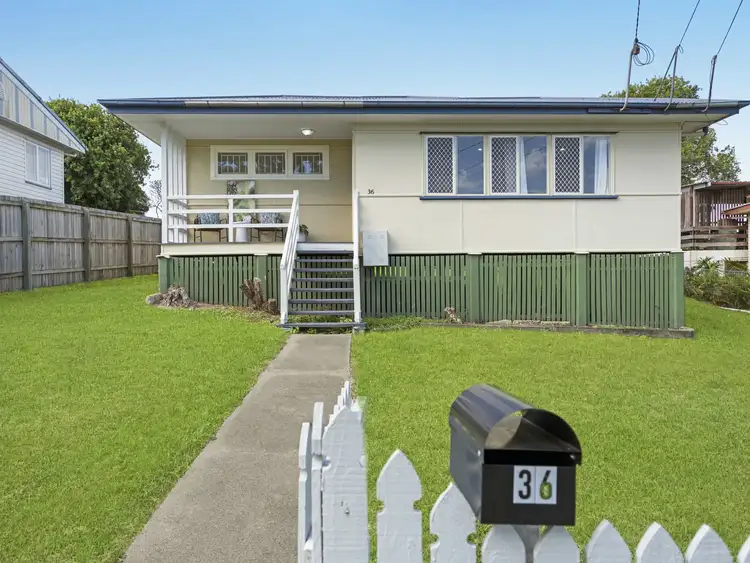 36 McCarthy Road, Salisbury QLD 4107