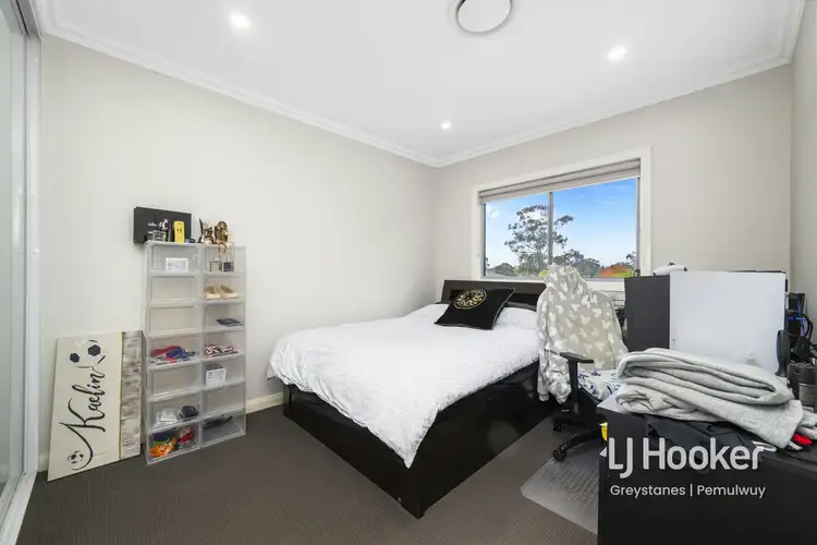 Fifth view of Homely semi-detached listing, 34 Northcott Street, South Wentworthville NSW 2145