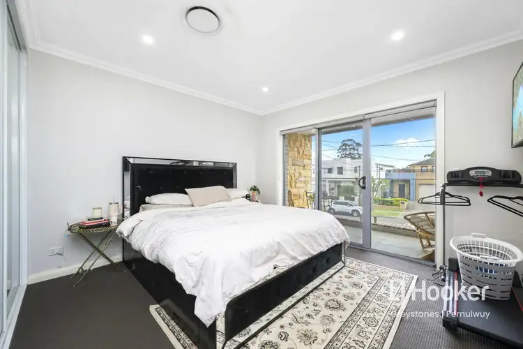 Sixth view of Homely semi-detached listing, 34 Northcott Street, South Wentworthville NSW 2145