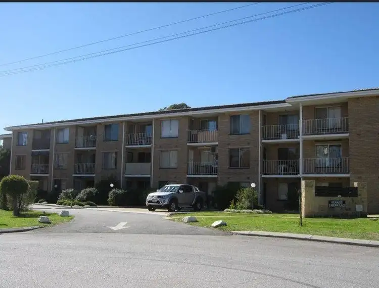Unit 22/5 Minora Pl, Rivervale WA 6103