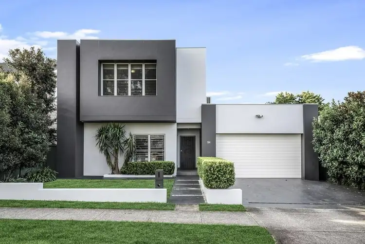 54 Villiers Road, Padstow Heights NSW 2211