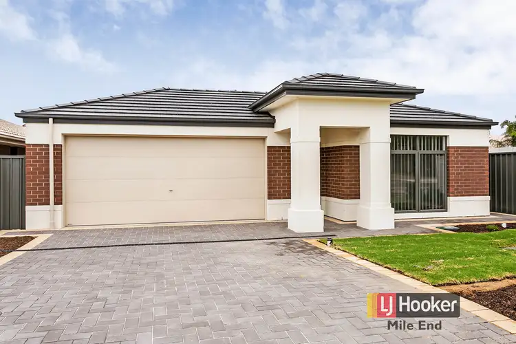 137B Rowley Road, Aldinga Beach SA 5173