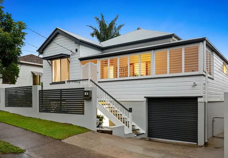 60 Carville Street, Annerley QLD 4103